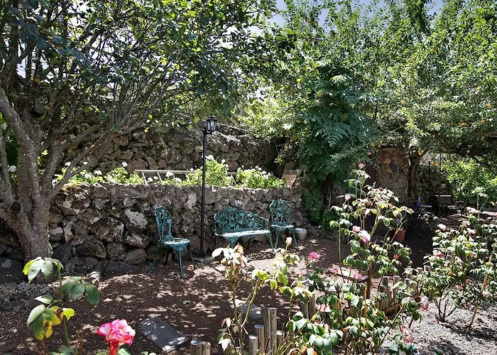 Carmenes Вилла *