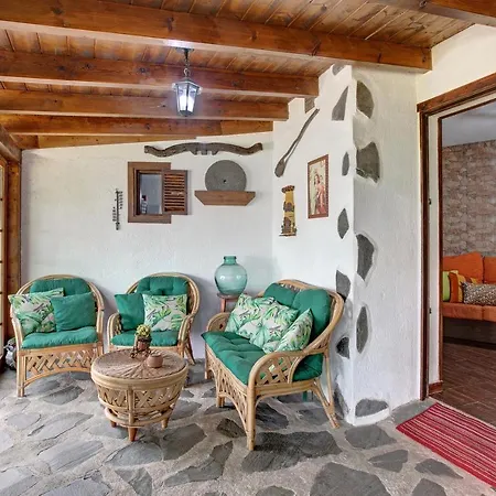 Carmenes 伊科德·德·洛斯·维诺斯