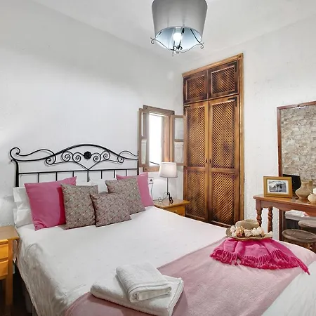 Carmenes * Icod de los Vinos