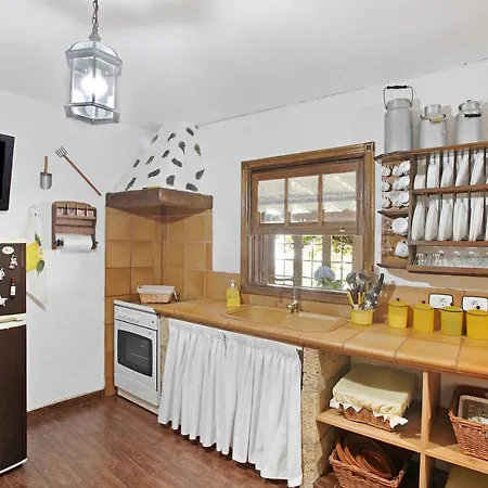 Carmenes 伊科德·德·洛斯·维诺斯