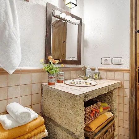 Villa Carmenes Icod de los Vinos