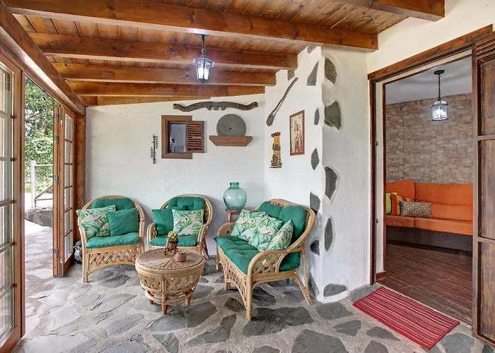 Carmenes Icod De Los Vinos