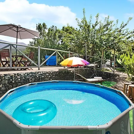 Carmenes * 이코드레로스비노스