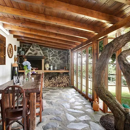 Villa Carmenes