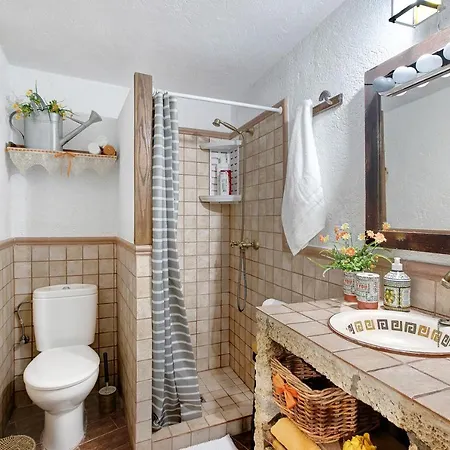 Carmenes 빌라 이코드레로스비노스