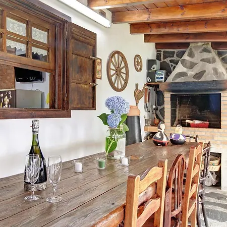 Carmenes Villa Icod De Los Vinos