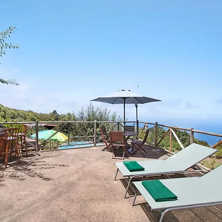 Villa Carmenes