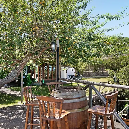 Vila Carmenes Icod De Los Vinos