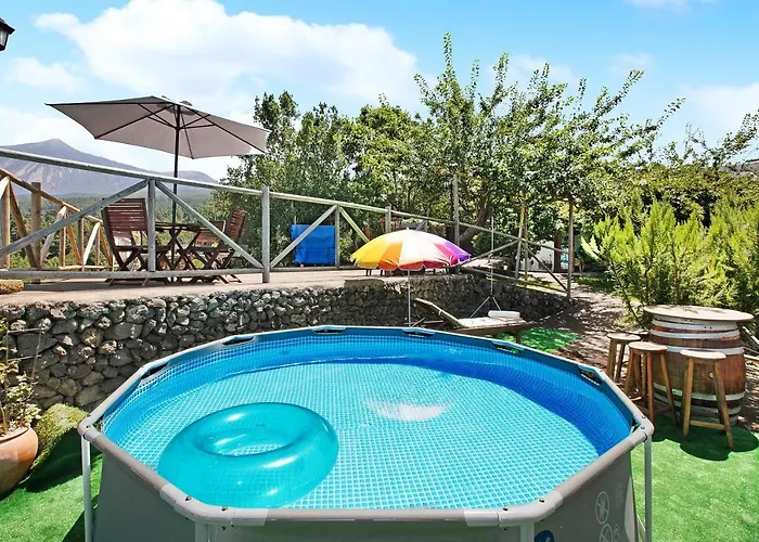 Carmenes * Icod de los Vinos