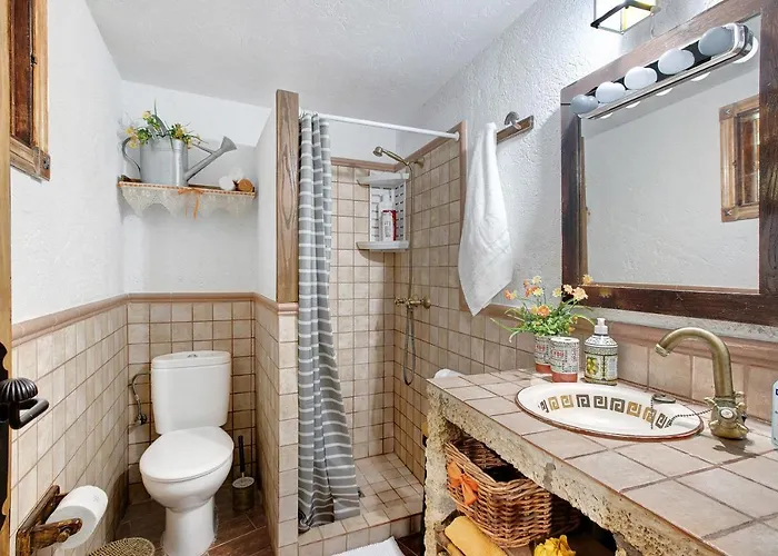 Carmenes Villa Icod de los Vinos