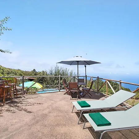 Carmenes Villa Icod De Los Vinos