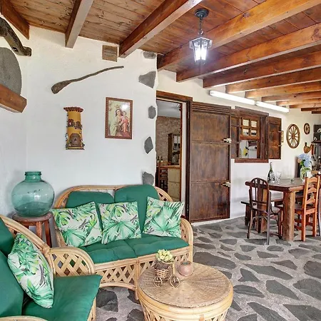 Villa Carmenes Icod De Los Vinos