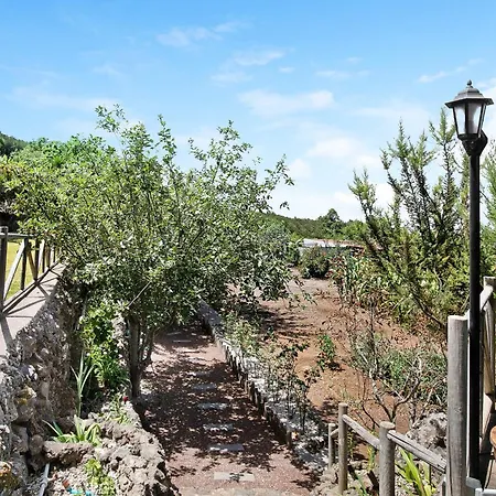 Carmenes Icod De Los Vinos