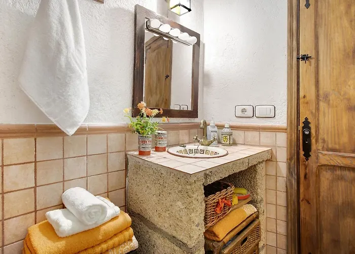 Villa Carmenes Icod De Los Vinos